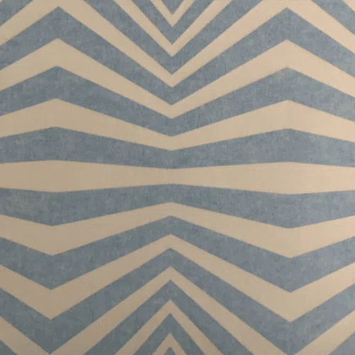 3d stripes stencil