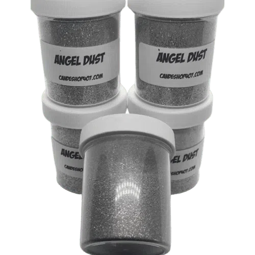 angel dust metal flake