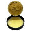 caesium pearl in jar