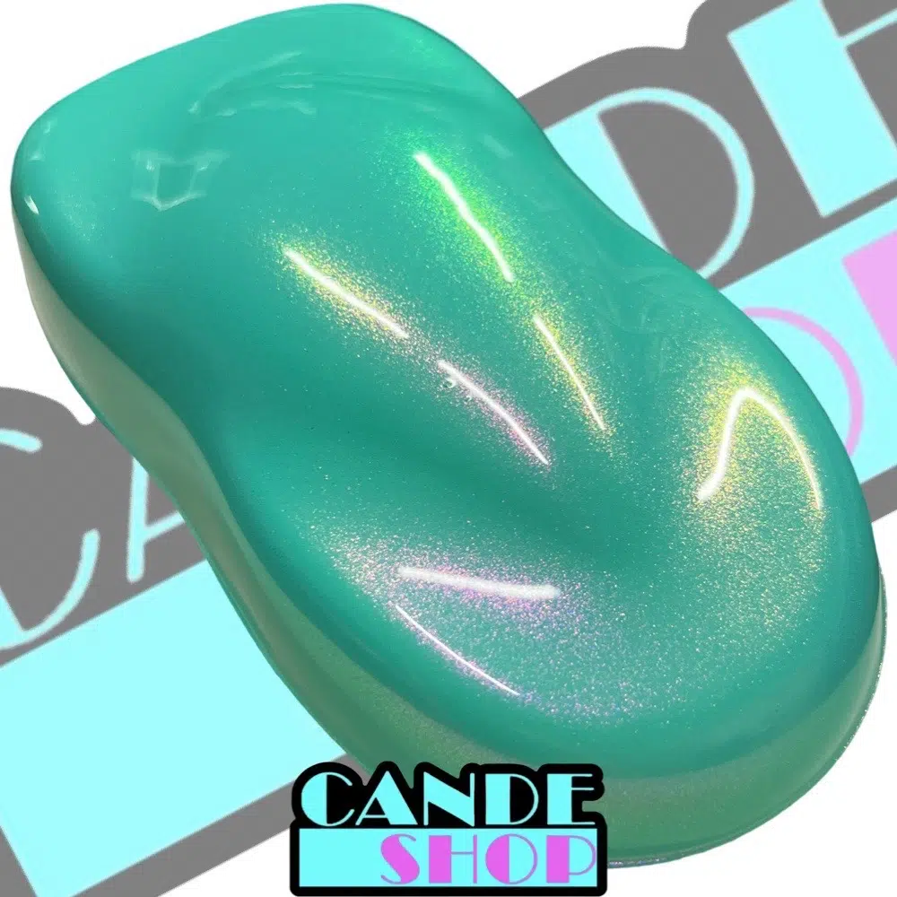 caimito spray out over thin mint