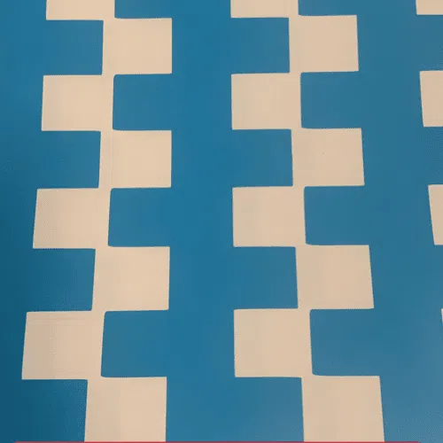 chess board stencil