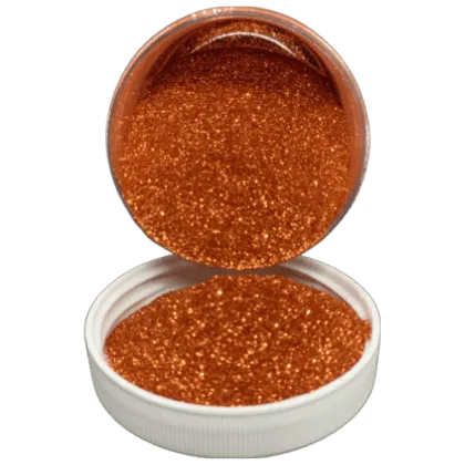 .008 clockwork orange metal flake