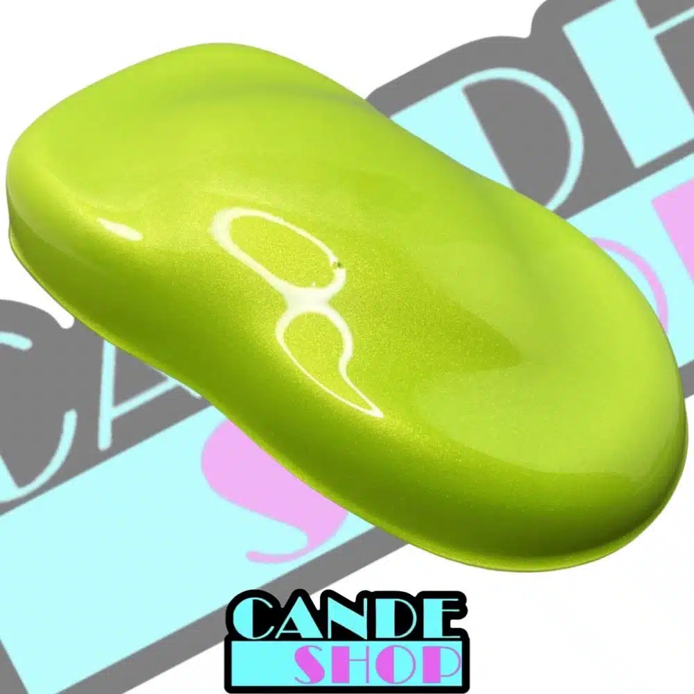 ectocooler pearl spray out over super white