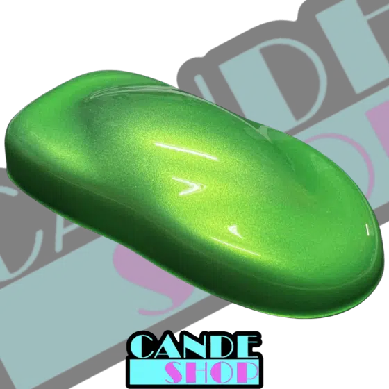 ectoplasm hard cande spray out