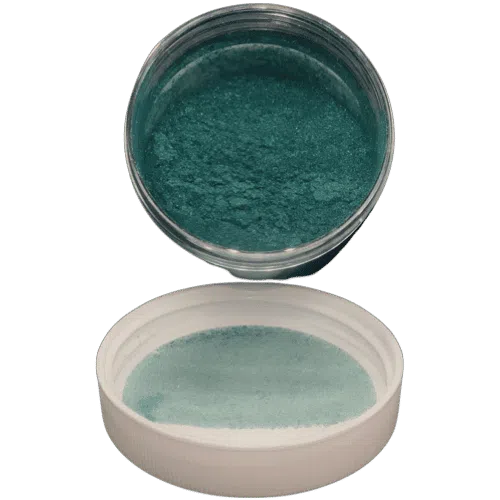 emerald green pearl