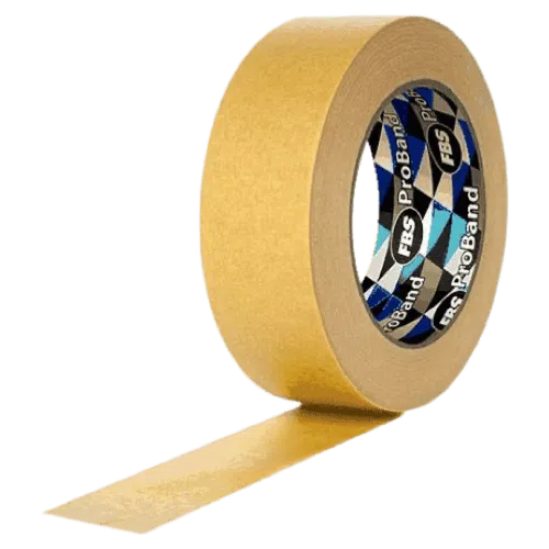 FBS Custom Refinish Tape