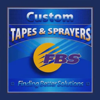 FBS Custom Tapes