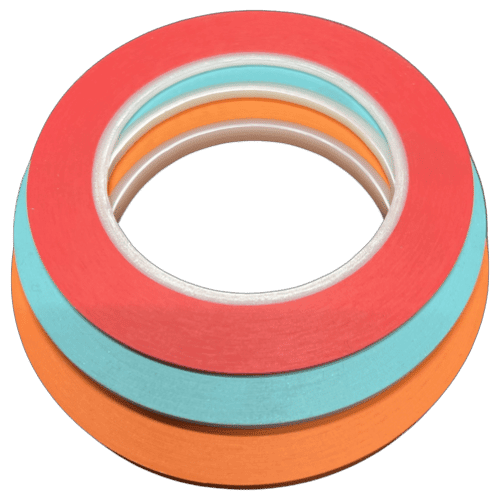 FBS fineline tape variety pack