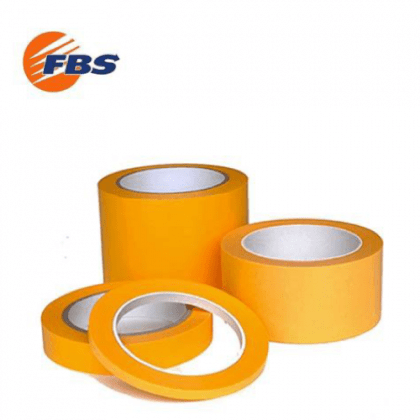 fbs k-utg gold tape