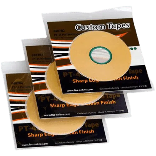 fbs pt43 micro tape