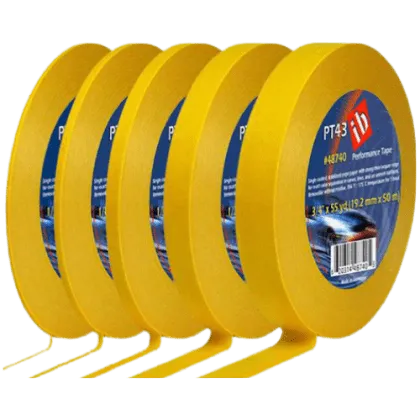 fbs pt43 performance tape