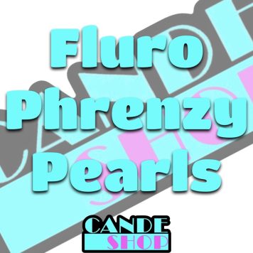 Fluro Phrenzy Pearls
