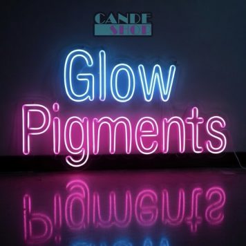 Glow Pigments