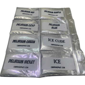 ice pearl sample pack