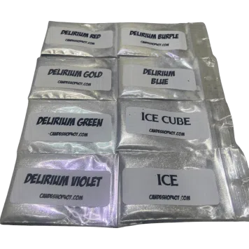 ice pearl sample pack