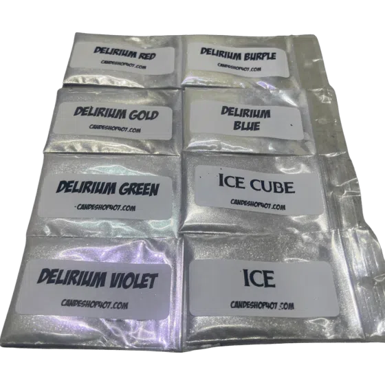 ice pearl sample pack