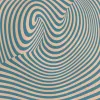illusion prints stencil