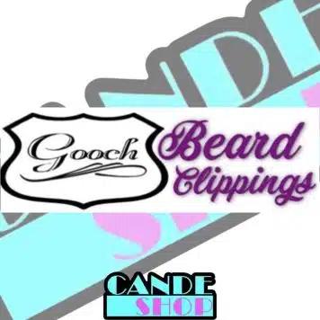 Gooch's Beard Clippings