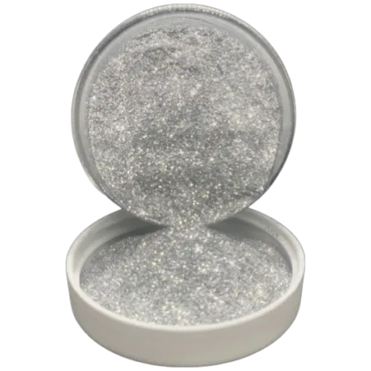 kilonova metal flake
