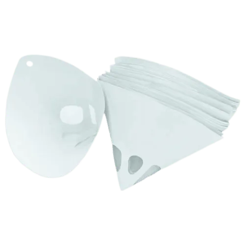 paint strainers