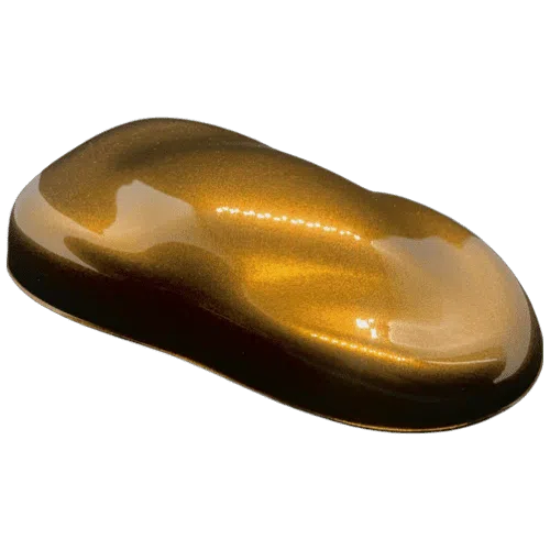 rusty spoon pearl