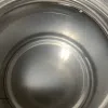 triple c intercoat clear in a quart can showing it's clarity