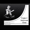 triple c intercoat clear