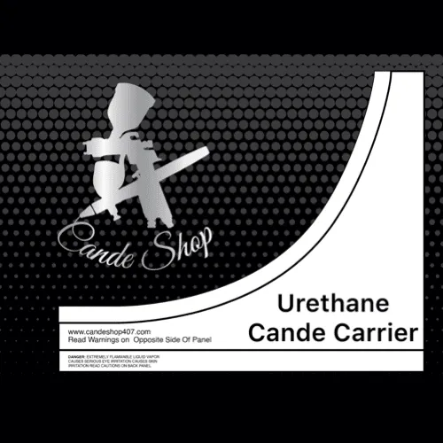 urethane cande carrier